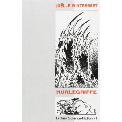 Emprunter Hurlegriffe livre