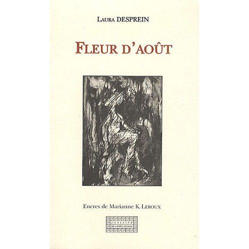 Emprunter Fleur d'Août livre