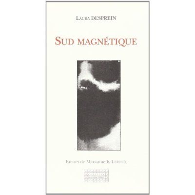 Emprunter Sud magnétique - roman livre