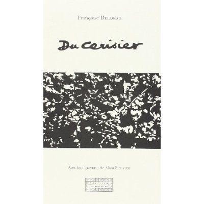 Emprunter Du cerisier livre