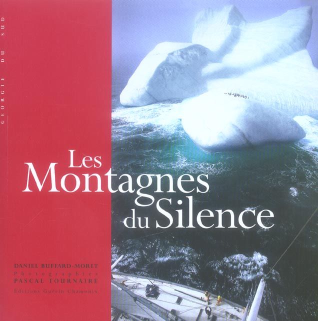 Emprunter Les Montagnes du Silence livre