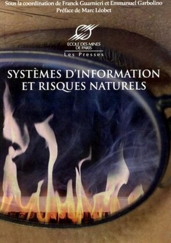 Emprunter Systèmes d'information et risques naturels livre