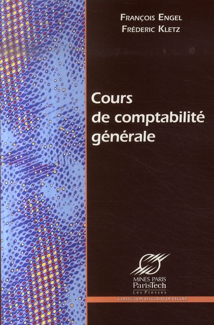 Emprunter Cours de comptabilité générale livre