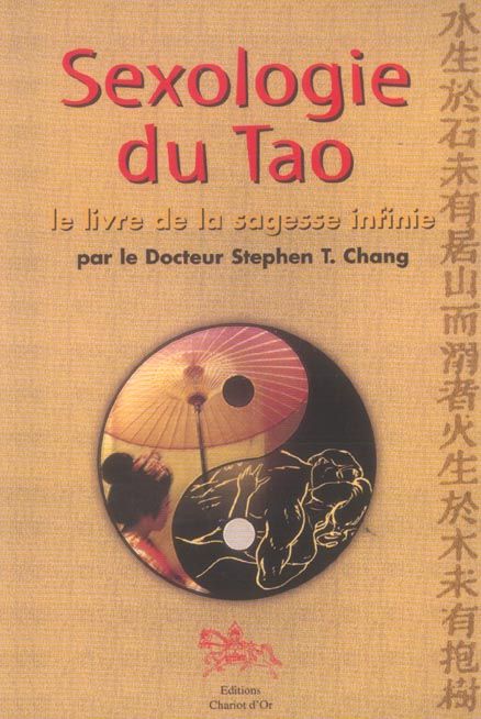 Emprunter Sexologie du Tao. Le livre de la sagesse infinie livre