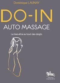 Emprunter Do-in auto-massage. Le bien-être au bout des doigts livre