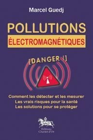 Emprunter POLLUTIONS ELECTROMAGNETIQUES : DANGER ! livre