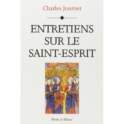 Emprunter ENTRETIENS SUR LE SAINT ESPRIT livre