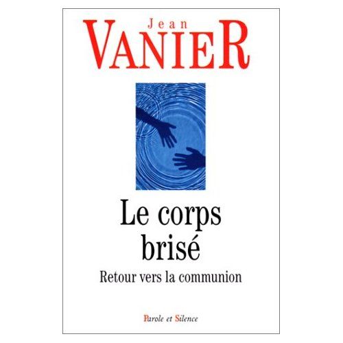 Emprunter CORPS BRISE livre