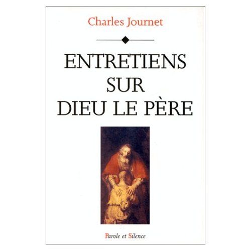 Emprunter ENTRETIENS SUR DIEU LE PERE livre