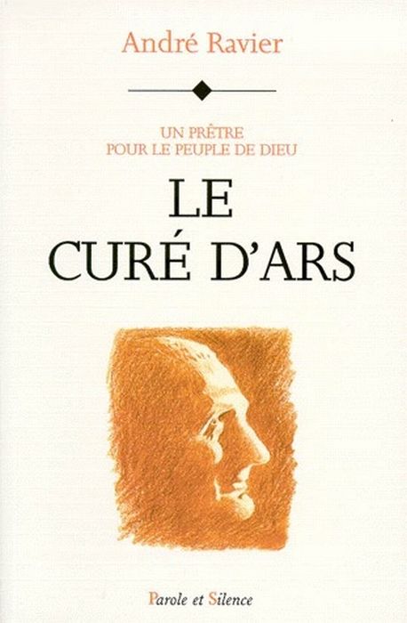 Emprunter LE CURE D ARS livre