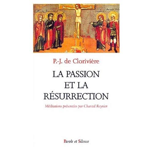 Emprunter PASSION LA ET LA RESURRECTION livre