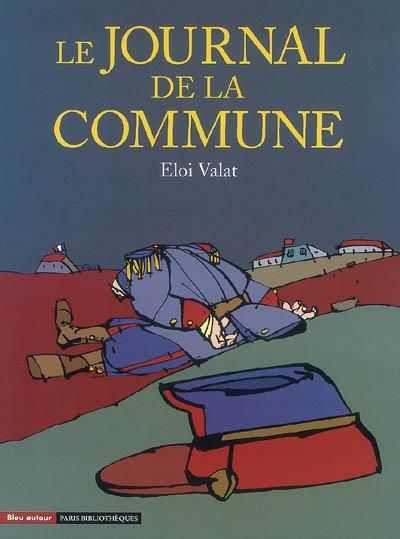 Emprunter Le Journal de la Commune livre