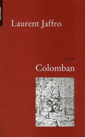 Emprunter COLOMBAN livre