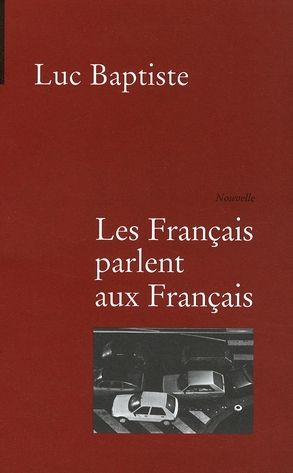 Emprunter Les Français parlent aux Français livre