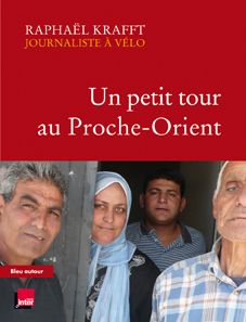 Emprunter Un petit tour au Proche-Orient livre