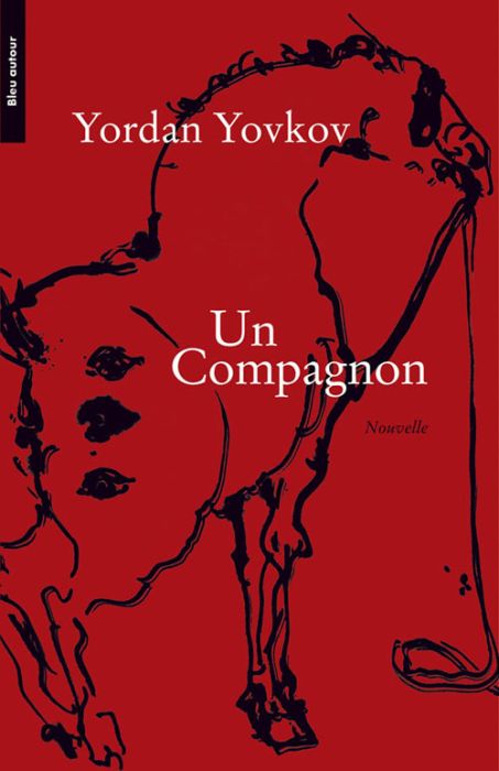 Emprunter UN COMPAGNON livre