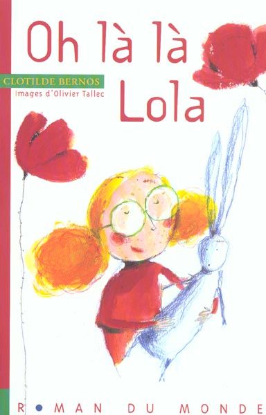 Emprunter Oh là là Lola livre