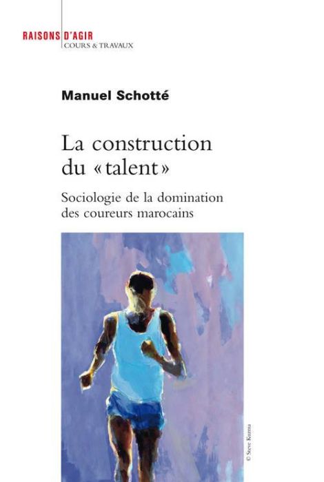 Emprunter La construction du 