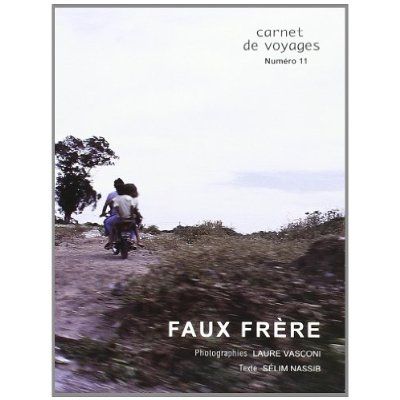 Emprunter FAUX FRERE livre