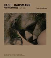 Emprunter Raoul Hausmann Photographies 1927-1936 livre