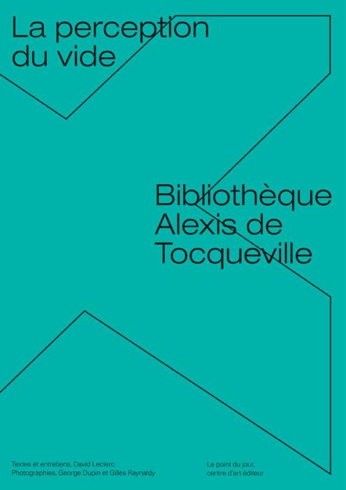 Emprunter La bibliothèque Alexis-de-Tocqueville à Caen, OMA, Rem Koolhaas. Lectures croisées livre