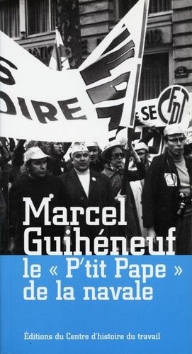 Emprunter Marcel Guihéneuf livre