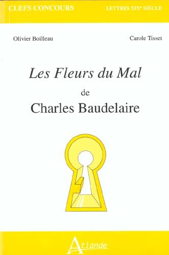 Emprunter Les fleurs du mal de Charles Baudelaire livre