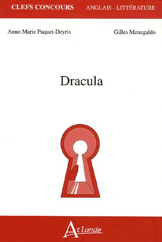 Emprunter Dracula livre