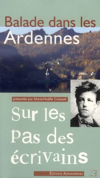 Emprunter Balade dans les Ardennes livre