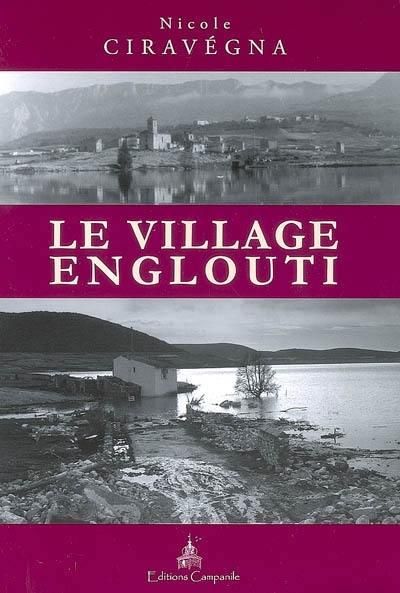 Emprunter Le village englouti livre