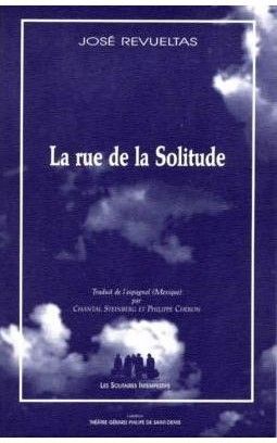 Emprunter La Rue de la solitude livre