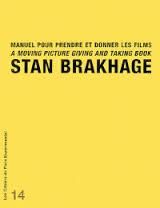 Emprunter Manuel pour prendre et donner les films. Edition bilingue français-anglais livre