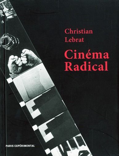 Emprunter Cinéma radical livre