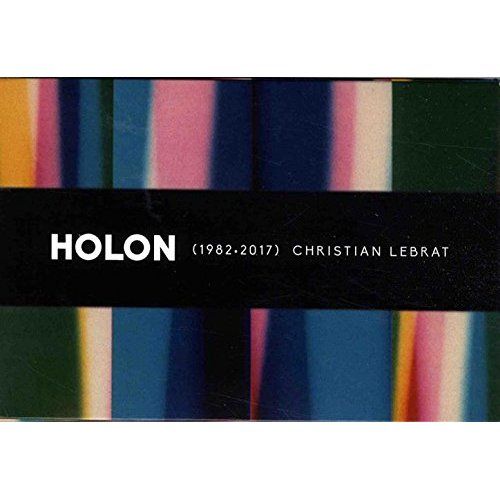 Emprunter Holon (1982-2017) livre