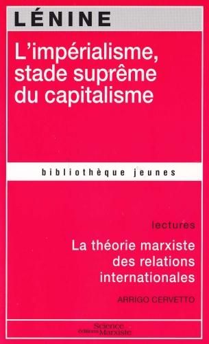 Emprunter L'impérialisme, stade suprême du capitalisme livre