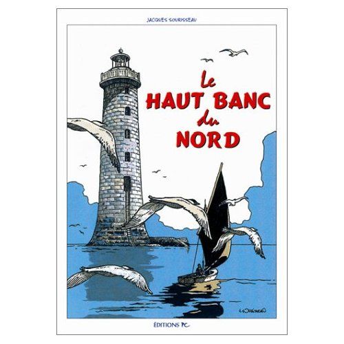 Emprunter Le Haut Banc Du Nord livre