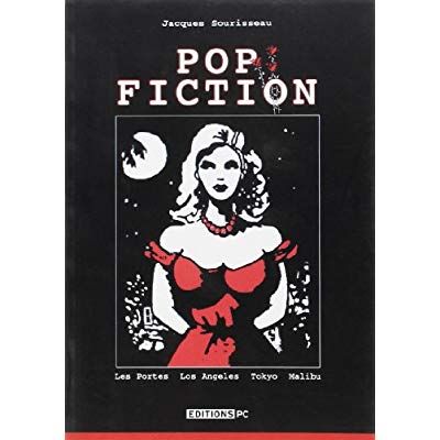 Emprunter Pop Fiction livre