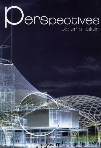 Emprunter Perspectives. Edition bilingue français-anglais livre