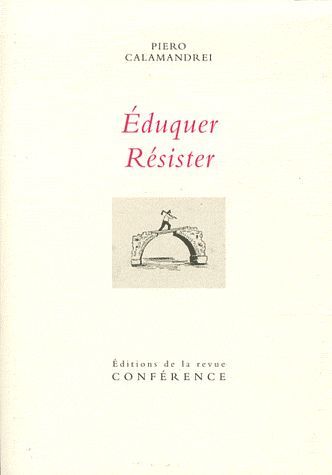 Emprunter Eduquer, résister livre