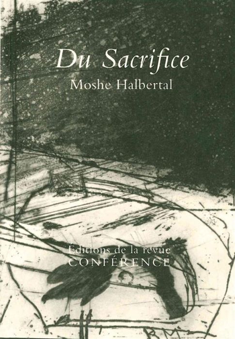 Emprunter Du Sacrifice livre