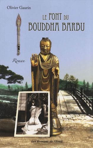 Emprunter Le pont du Bouddha Barbu livre