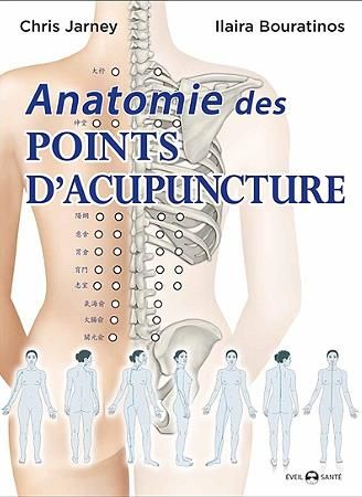 Emprunter Anatomie des points d'acupuncture livre
