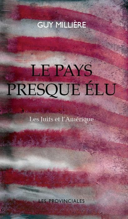 Emprunter Le pays presque élu. Les Juifs et l'Amérique livre