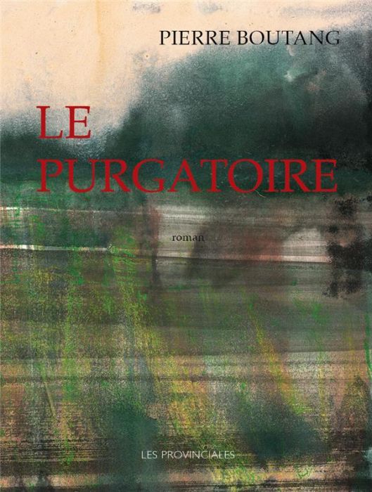 Emprunter Le purgatoire livre