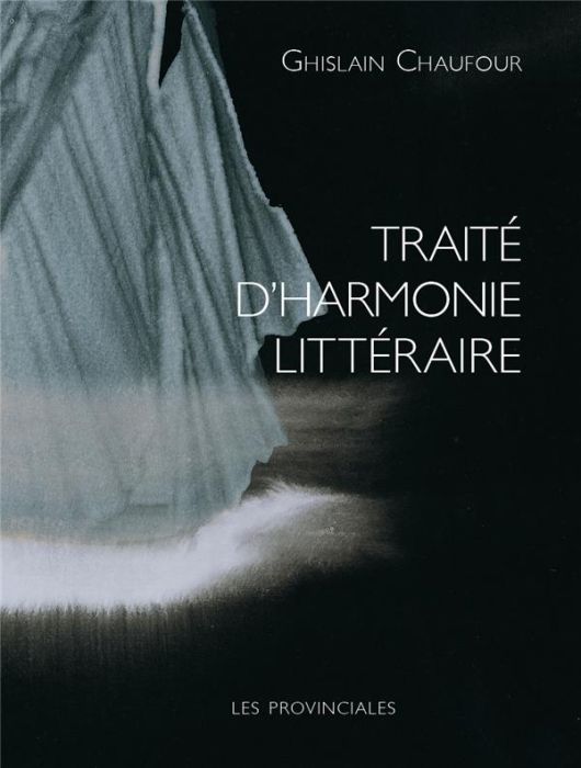 Emprunter Traité d'harmonie littéraire livre