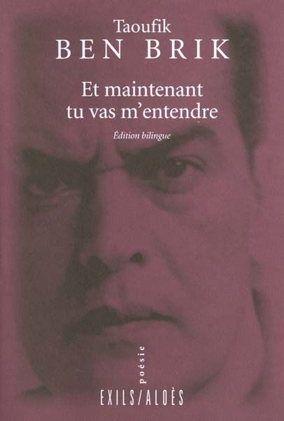 Emprunter Et maintenant tu vas m'entendre. Edition bilingue français-arabe livre