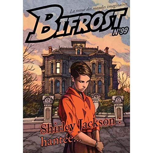 Emprunter Bifrost N° 99 : Shirley Jackson : hantée... livre