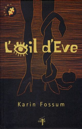 Emprunter L'oeil d'Eve livre