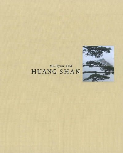 Emprunter Huang Shan livre