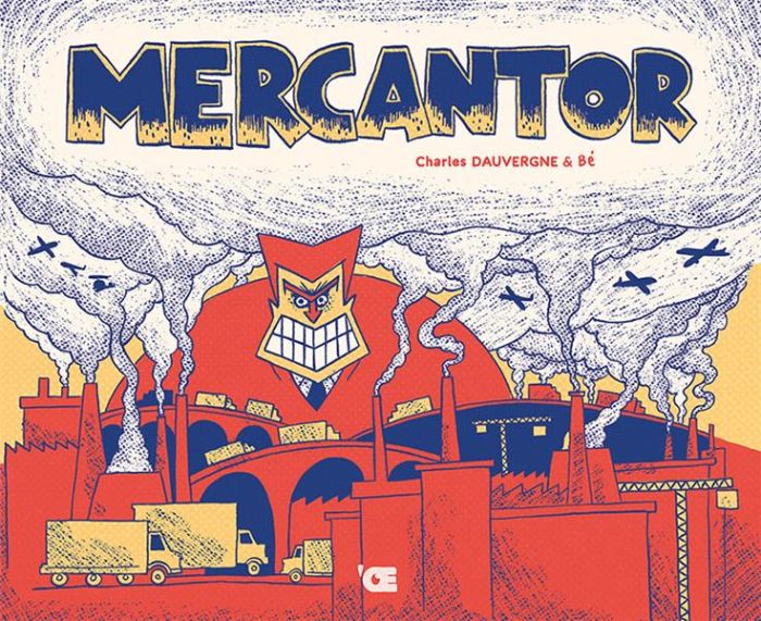 Emprunter Mercantor livre